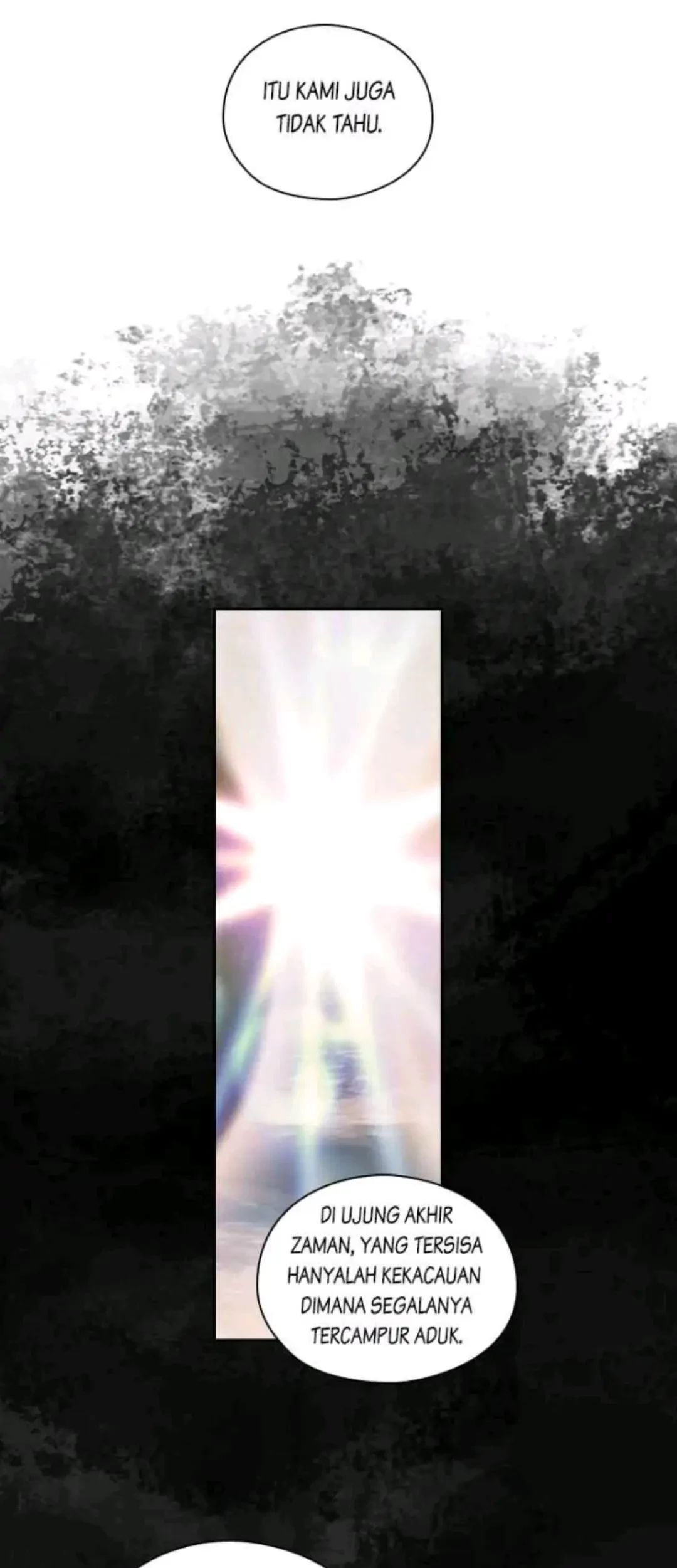 ADONIS Chapter 52 Gambar 63