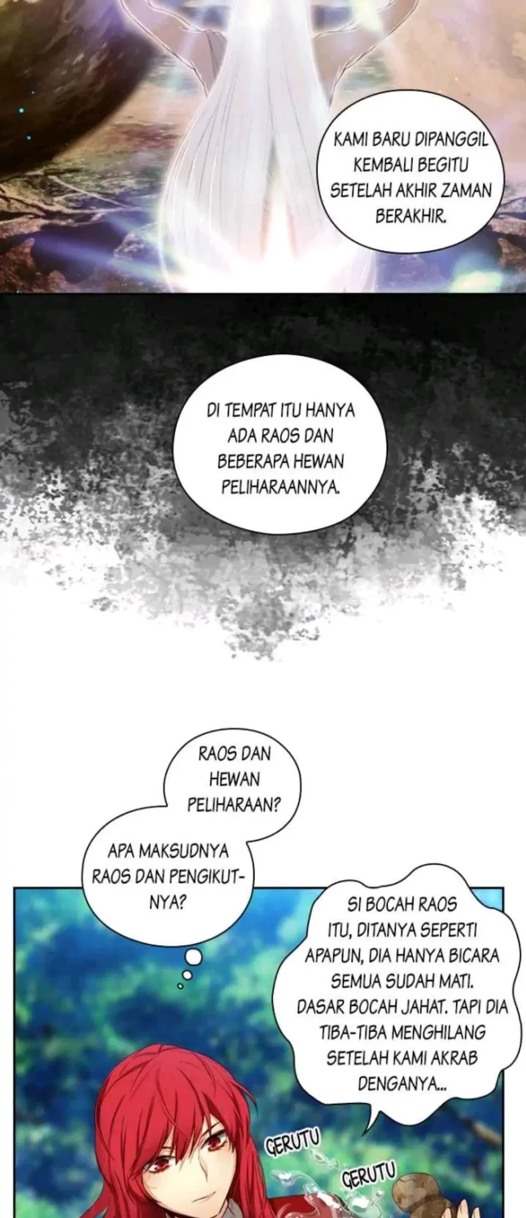ADONIS Chapter 52 Gambar 65
