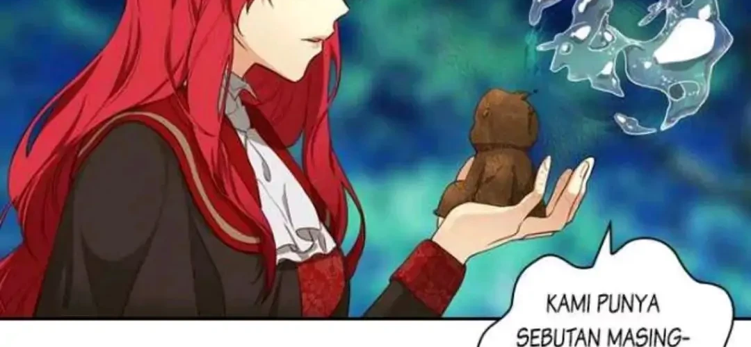 ADONIS Chapter 52 Gambar 68