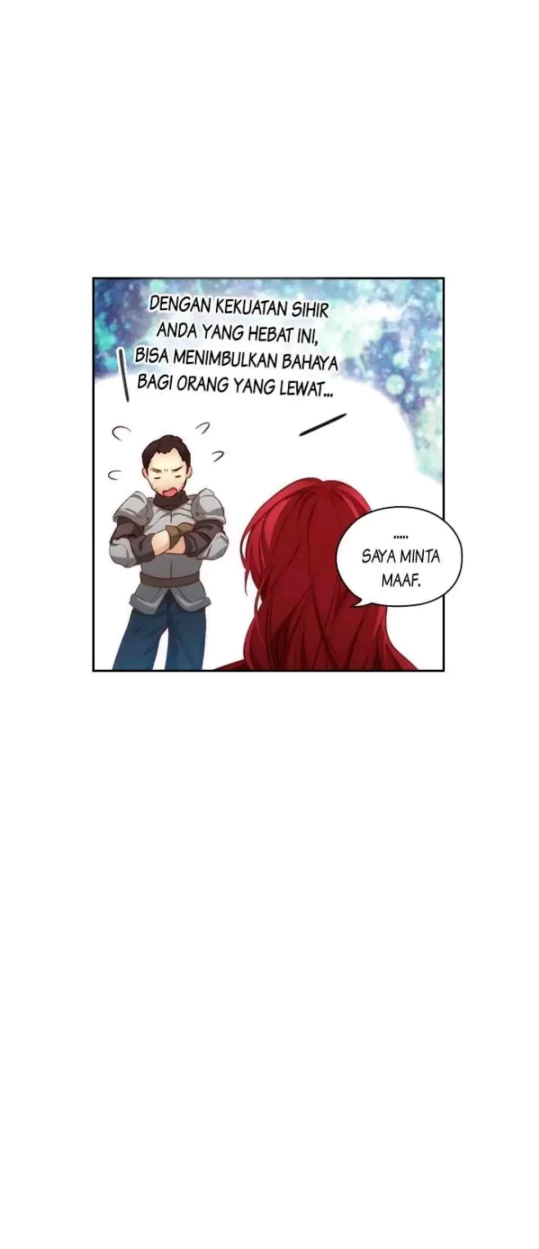 ADONIS Chapter 52 Gambar 77