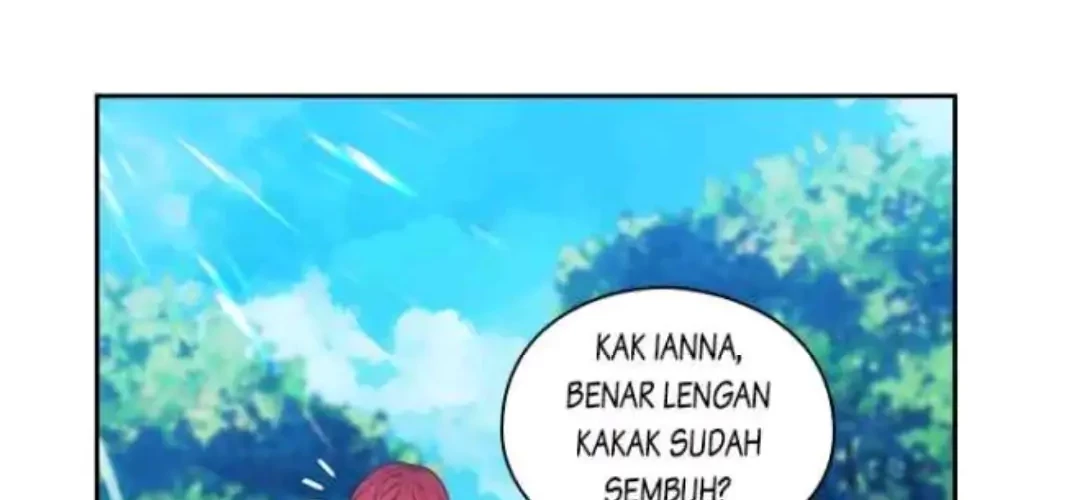 ADONIS Chapter 52 Gambar 78