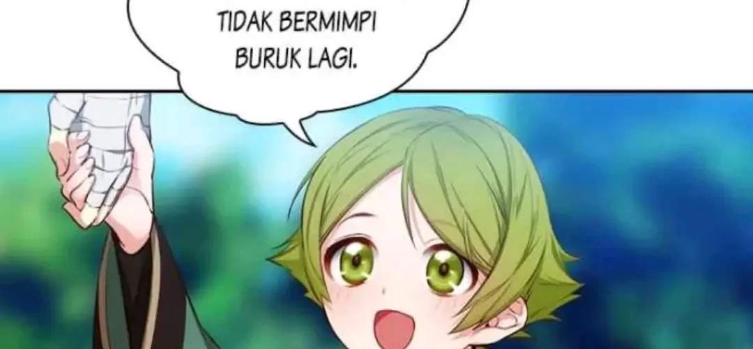 ADONIS Chapter 52 Gambar 6