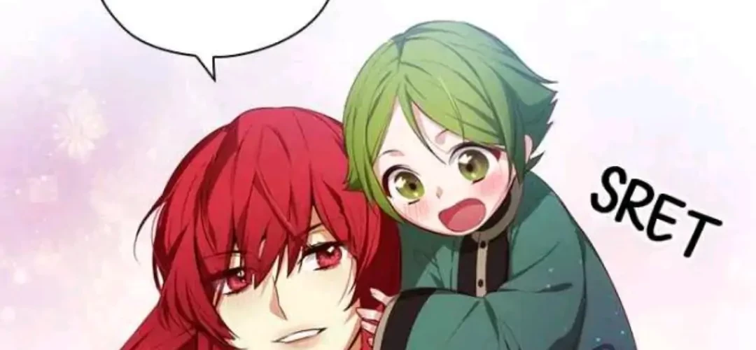 ADONIS Chapter 52 Gambar 80