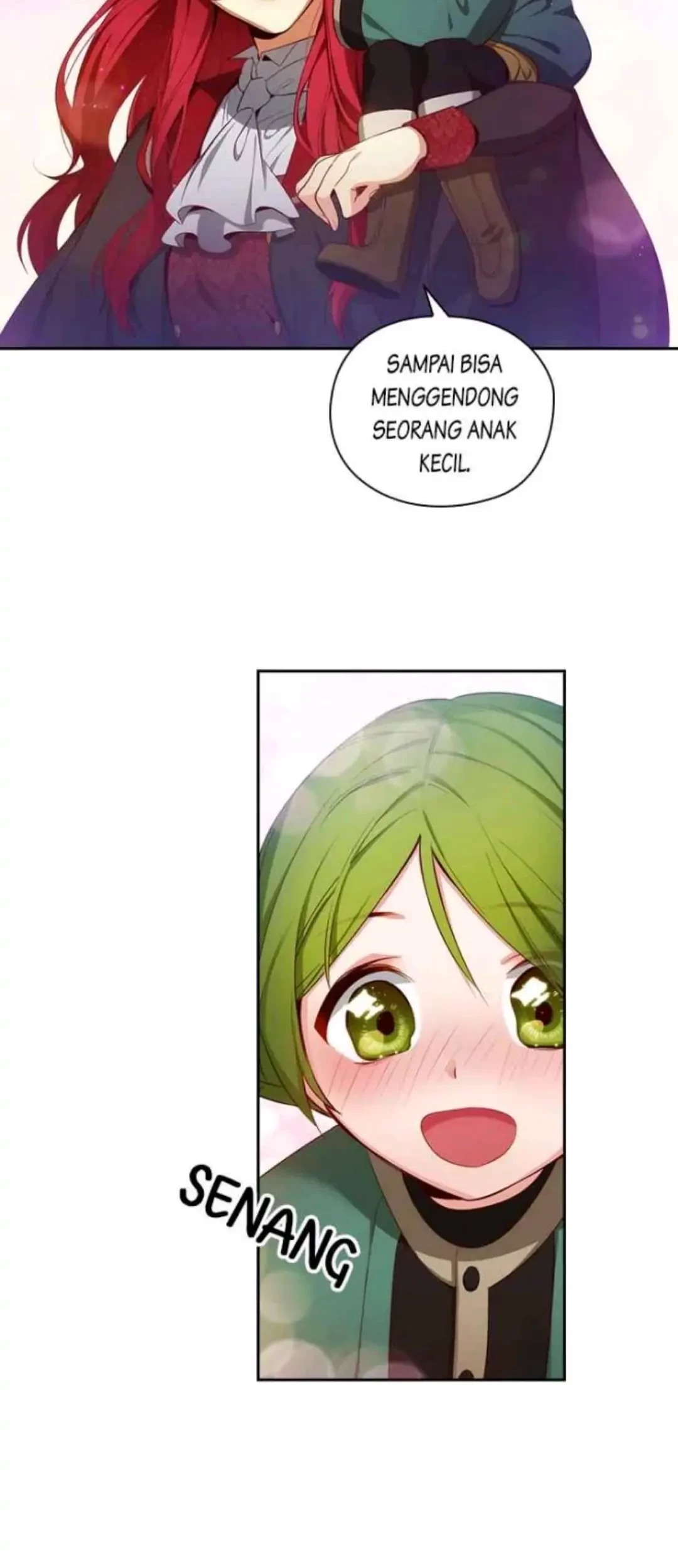 ADONIS Chapter 52 Gambar 81