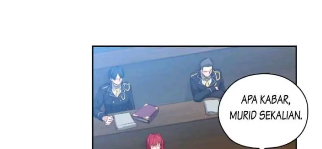 ADONIS Chapter 52 Gambar 84