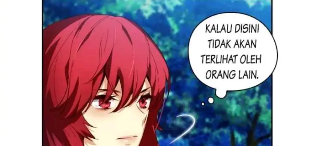 ADONIS Chapter 52 Gambar 8