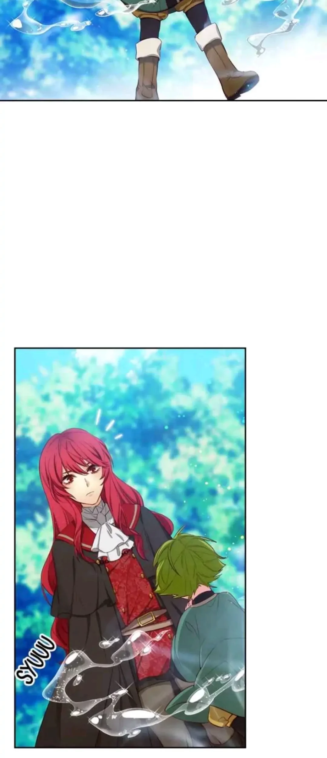 ADONIS Chapter 52 Gambar 11