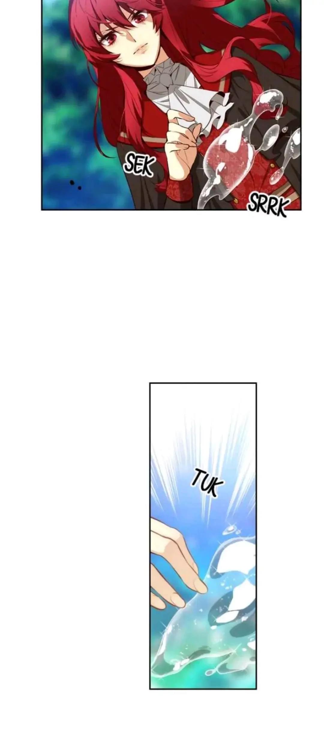 ADONIS Chapter 52 Gambar 13