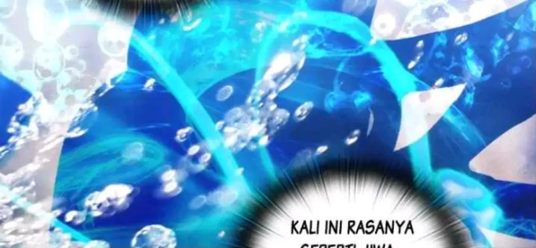 ADONIS Chapter 52 Gambar 16