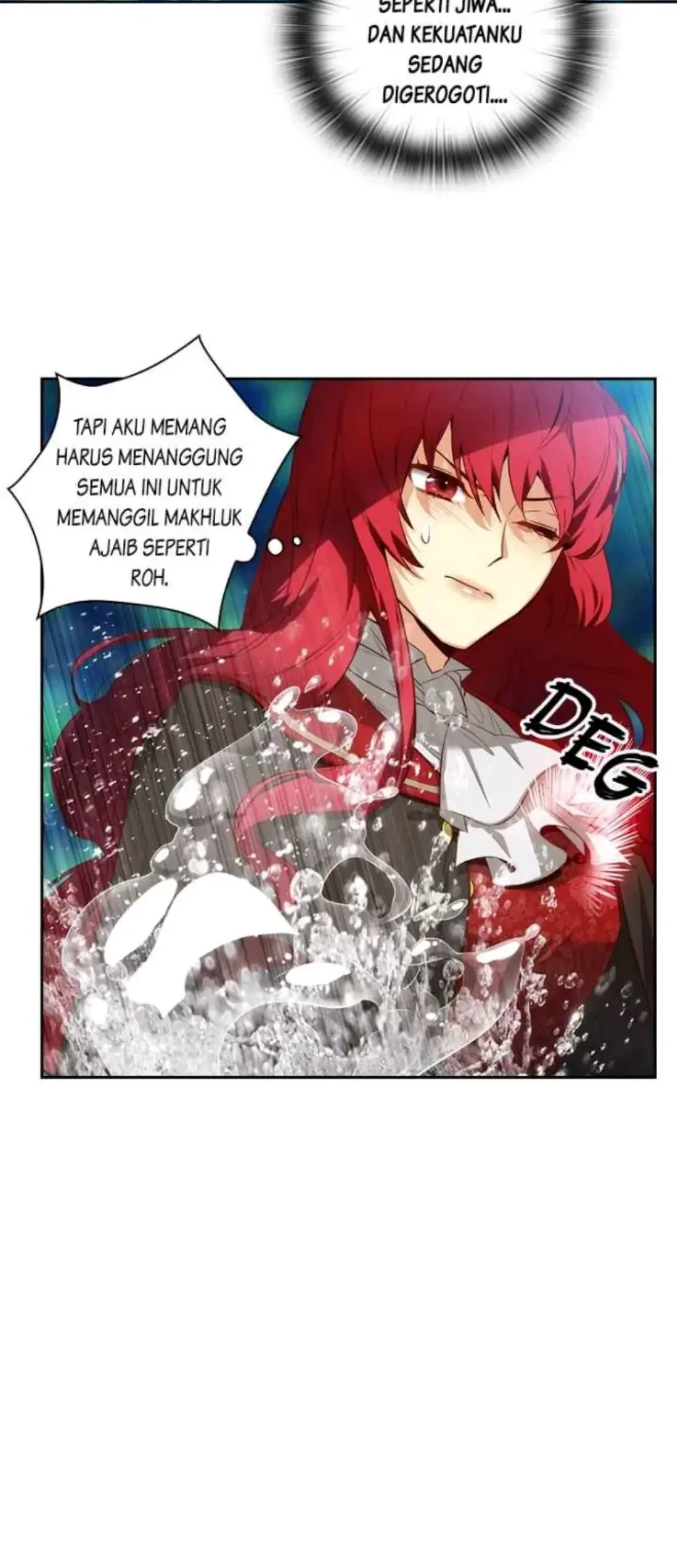 ADONIS Chapter 52 Gambar 17