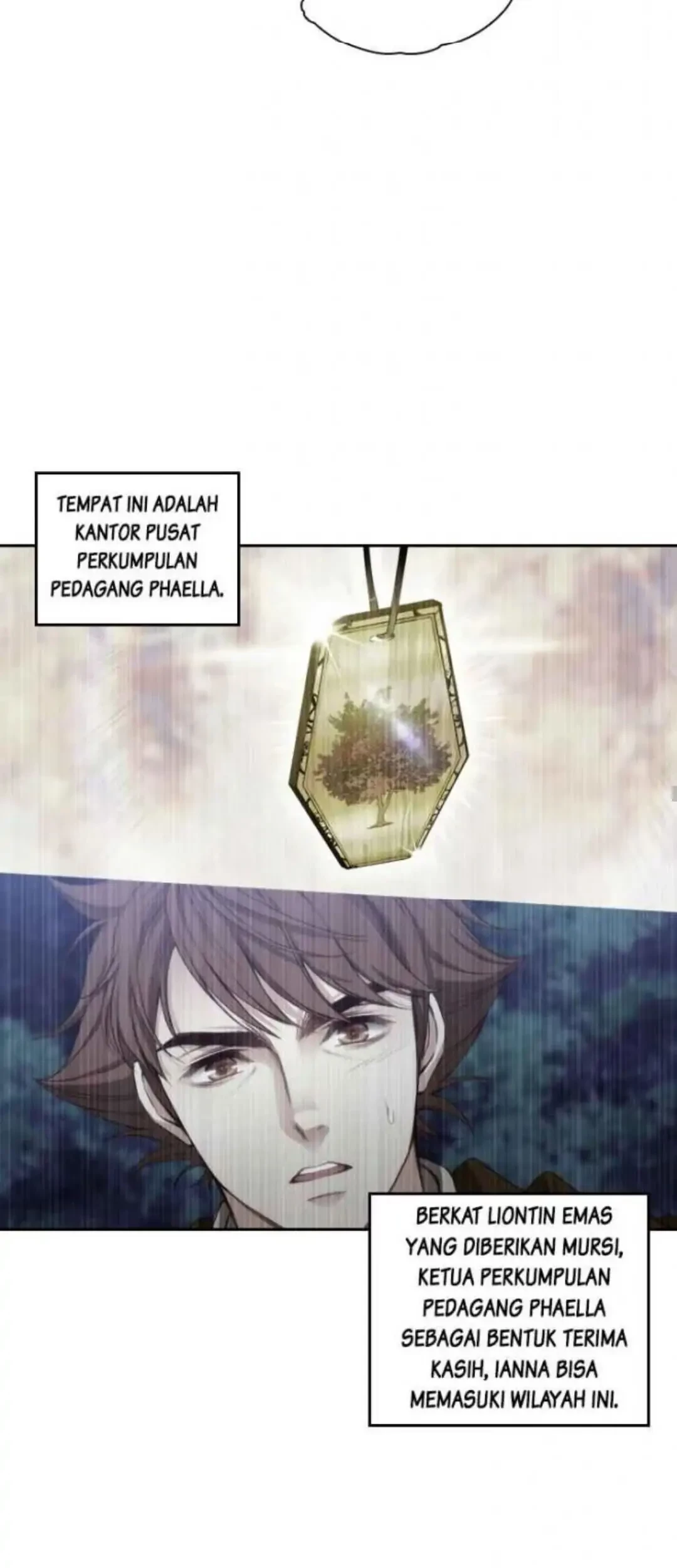 ADONIS Chapter 51 Gambar 83