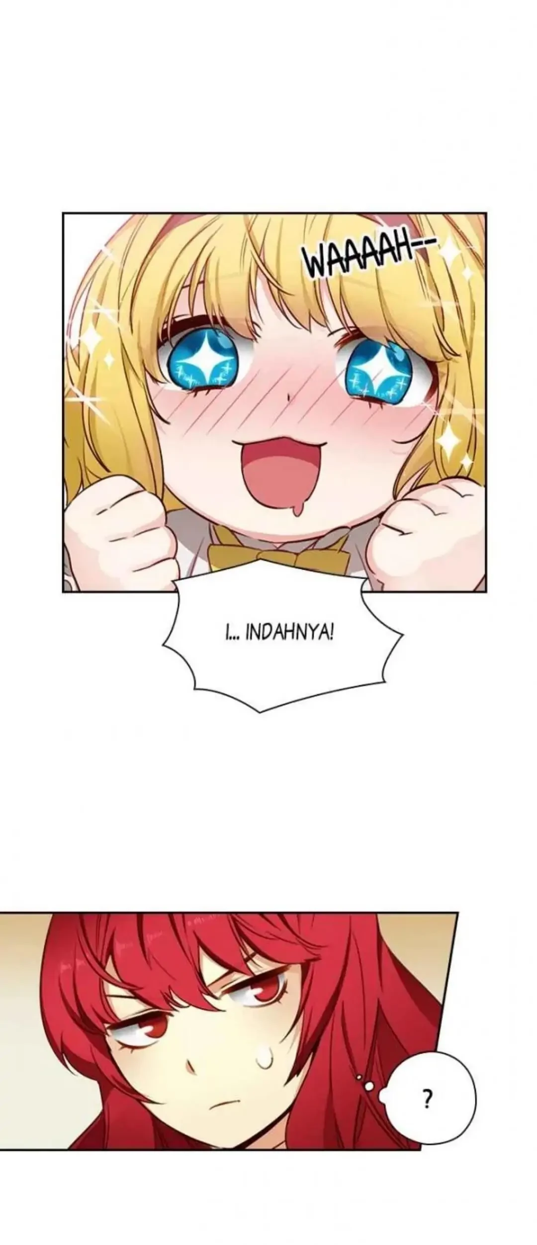 ADONIS Chapter 51 Gambar 13
