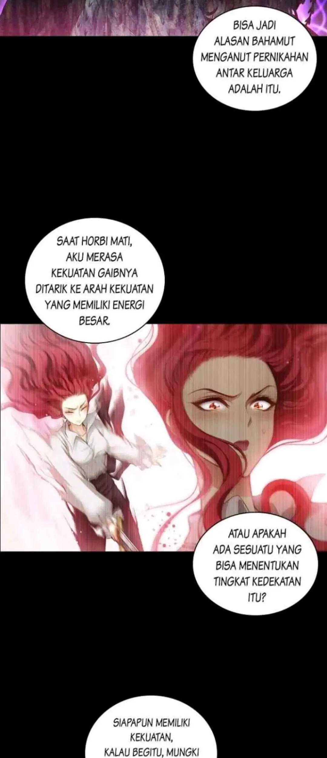 ADONIS Chapter 50 Gambar 19