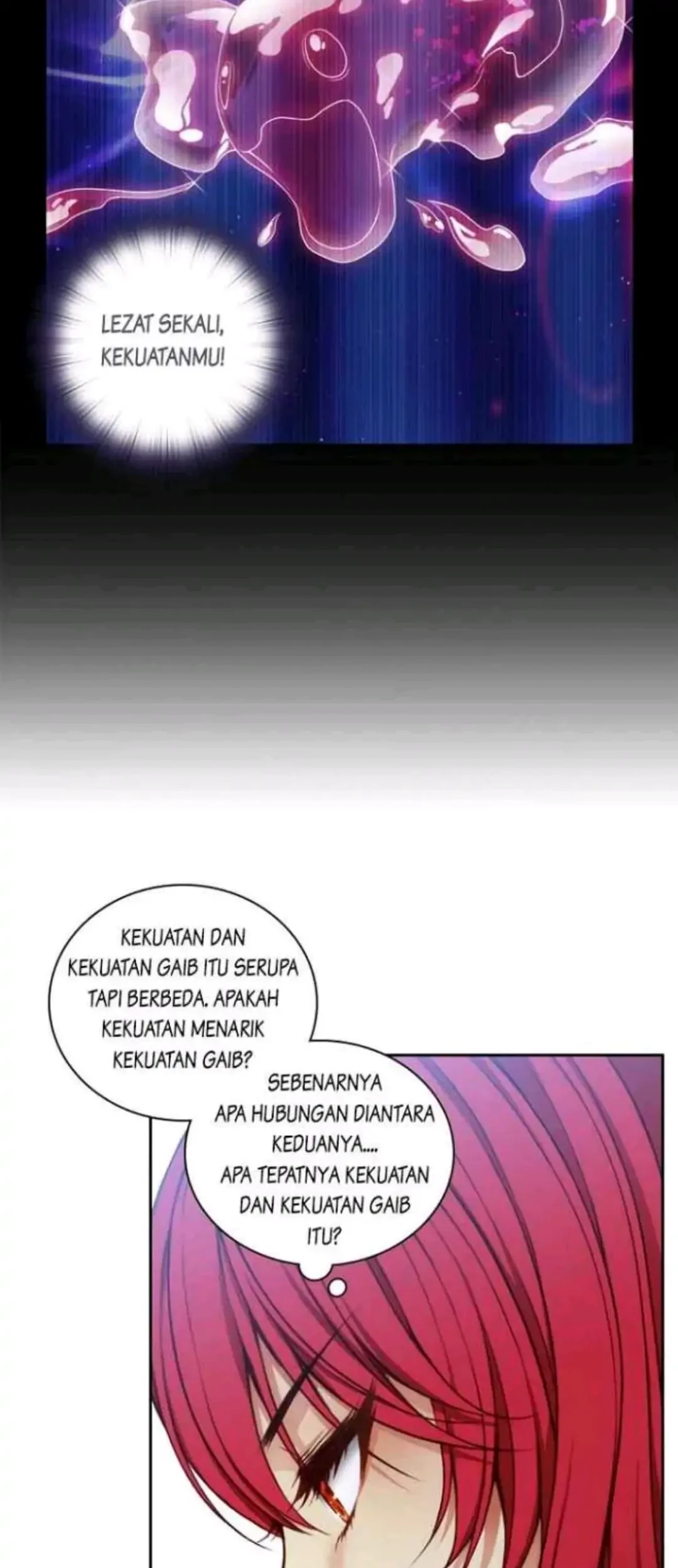 ADONIS Chapter 50 Gambar 21