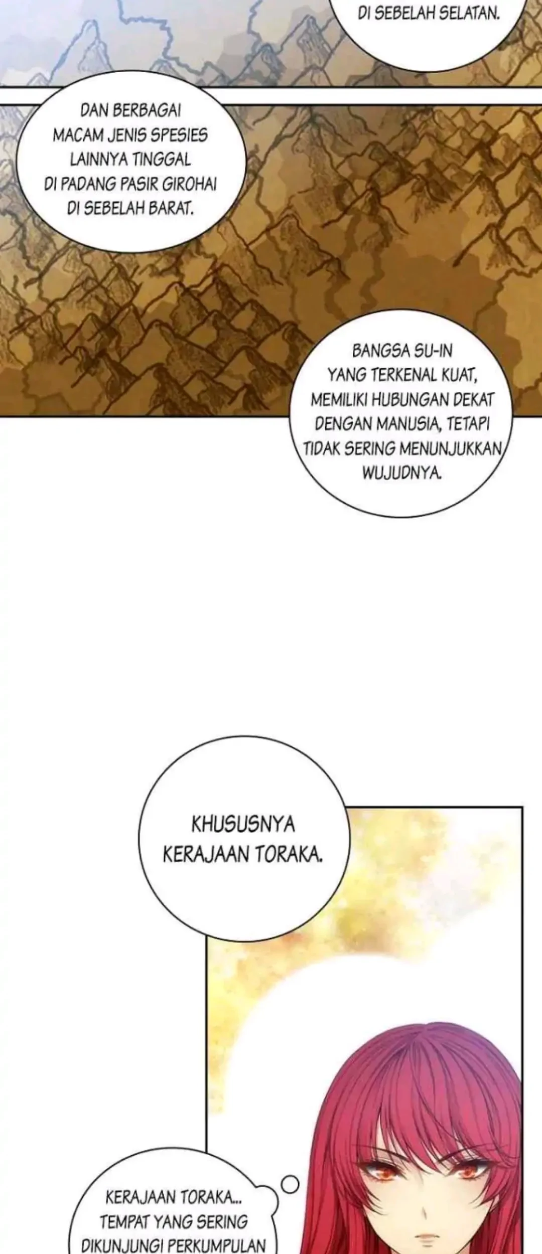 ADONIS Chapter 50 Gambar 25