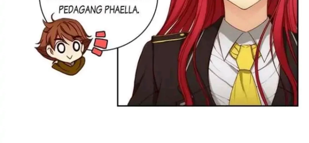 ADONIS Chapter 50 Gambar 26