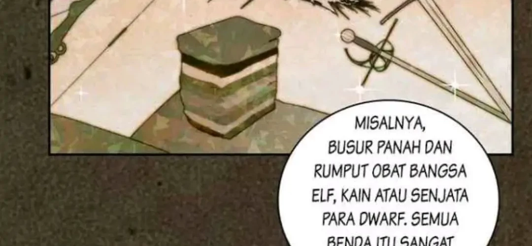 ADONIS Chapter 50 Gambar 28