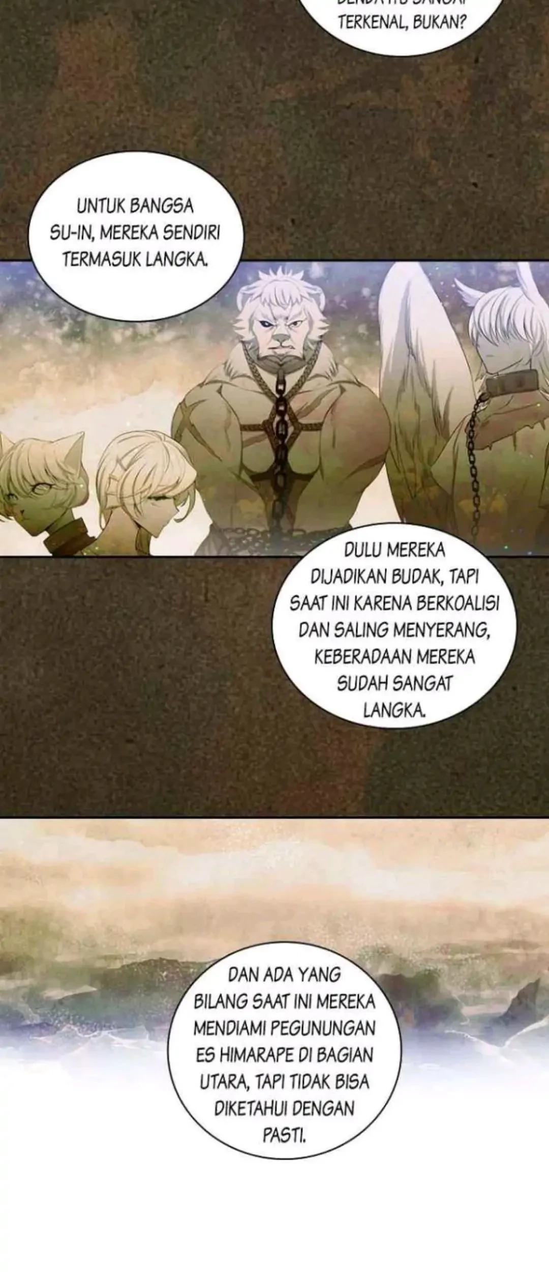 ADONIS Chapter 50 Gambar 29