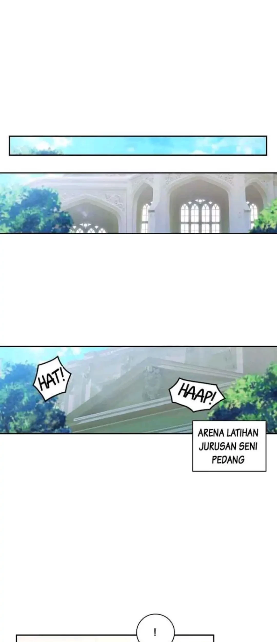 ADONIS Chapter 50 Gambar 33