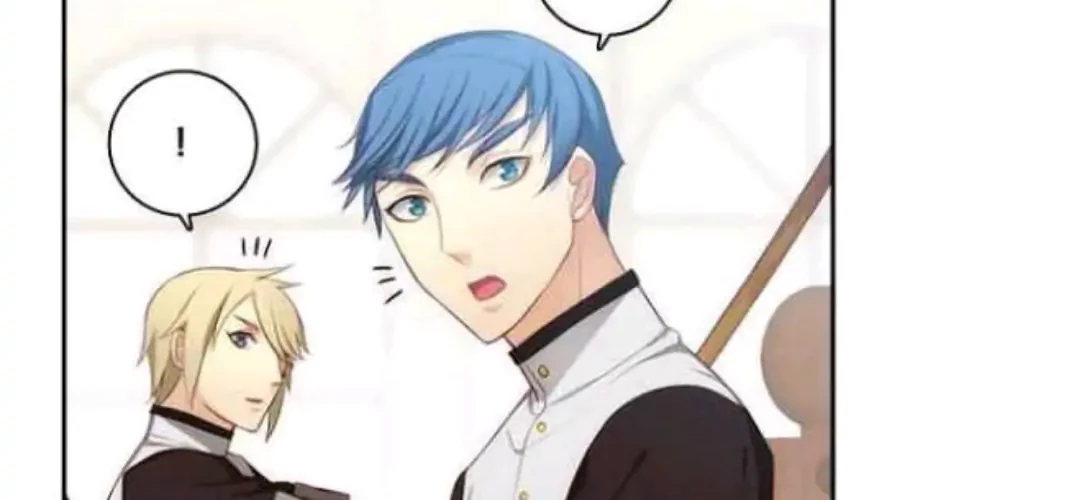 ADONIS Chapter 50 Gambar 34