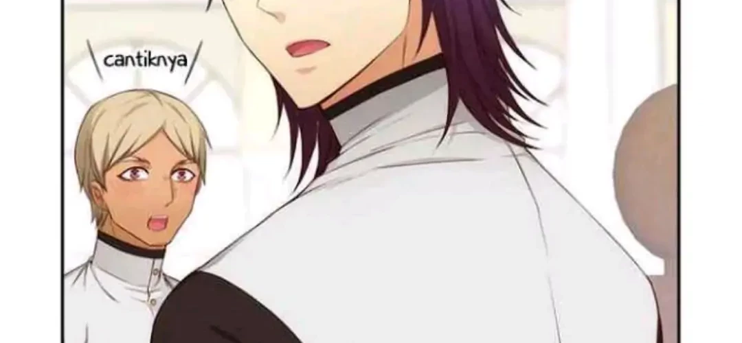 ADONIS Chapter 50 Gambar 36