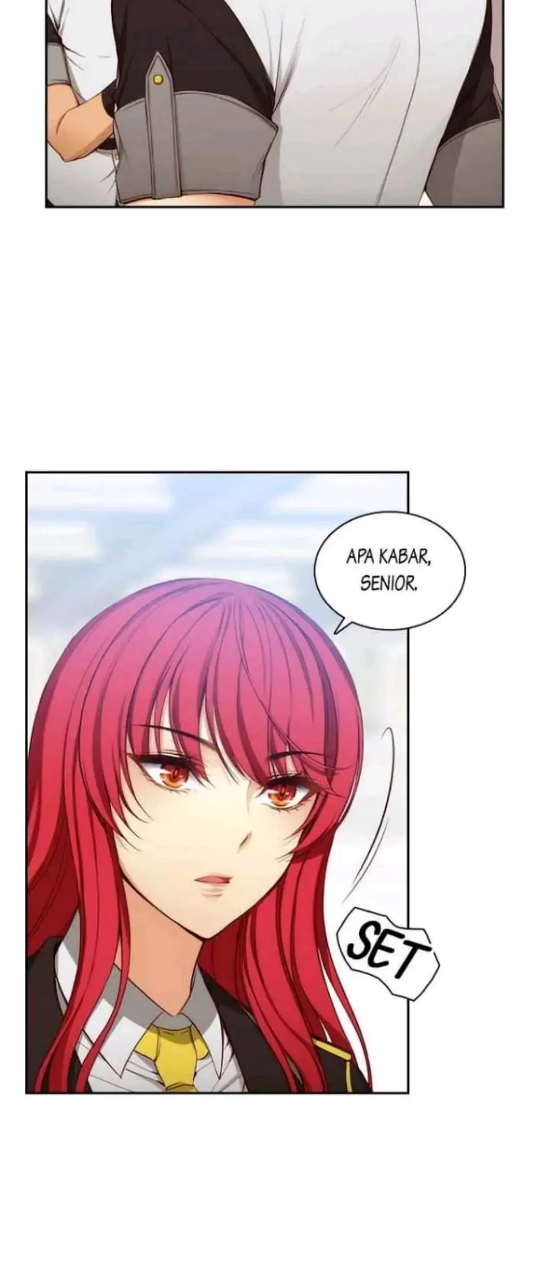 ADONIS Chapter 50 Gambar 37