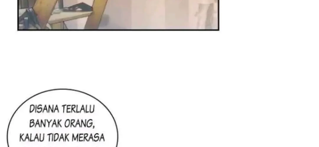 ADONIS Chapter 50 Gambar 50