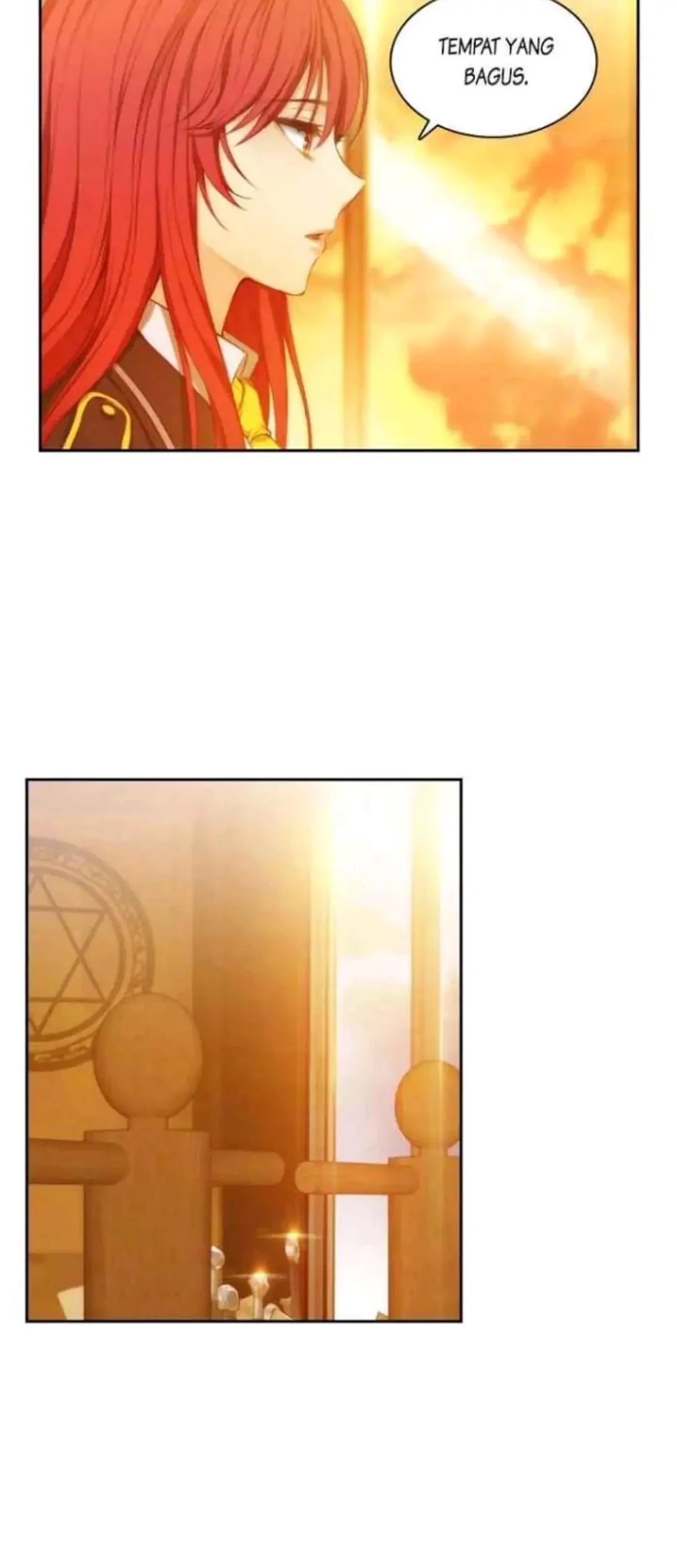 ADONIS Chapter 50 Gambar 53