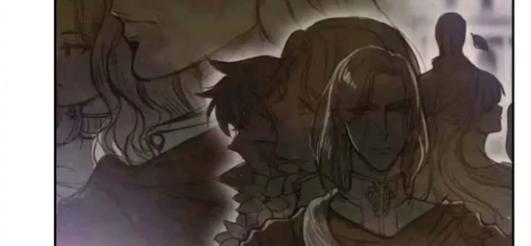 ADONIS Chapter 50 Gambar 4