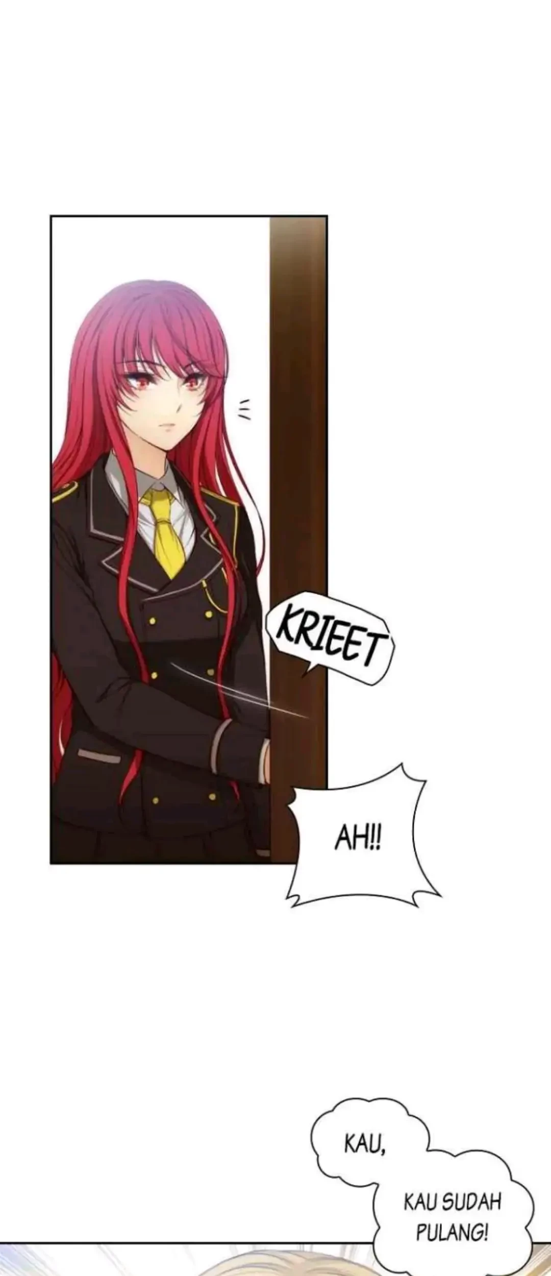 ADONIS Chapter 50 Gambar 63