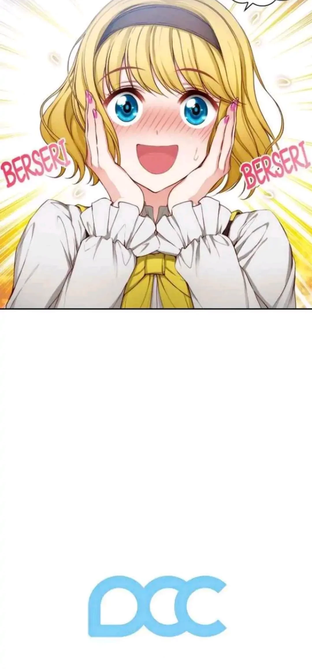 ADONIS Chapter 50 Gambar 64