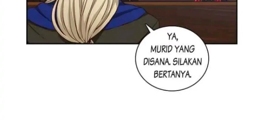 ADONIS Chapter 50 Gambar 10