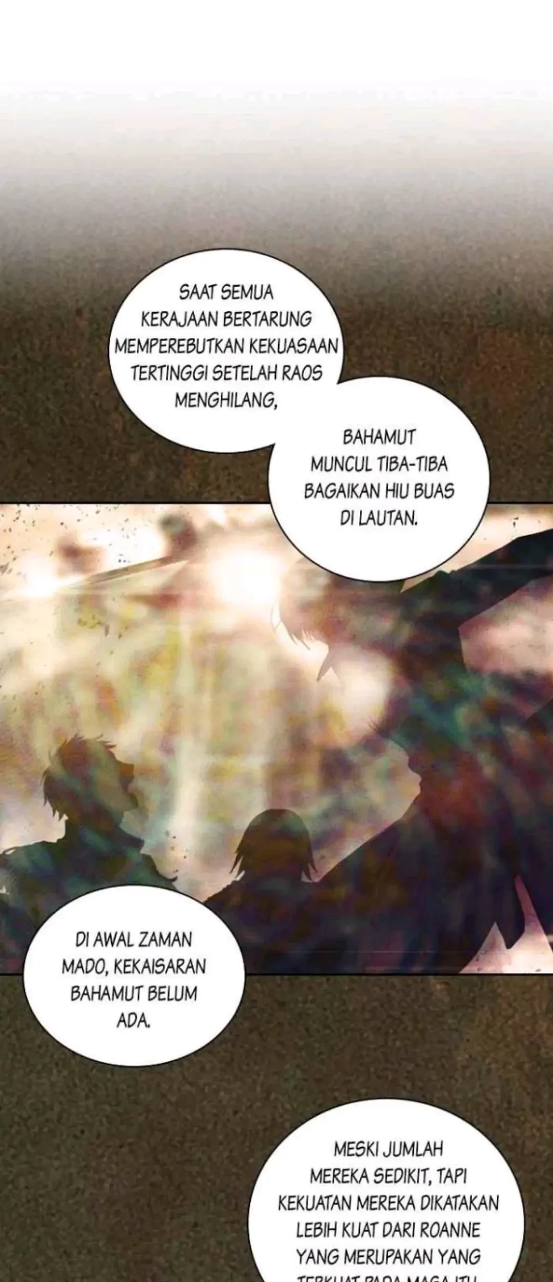 ADONIS Chapter 50 Gambar 13