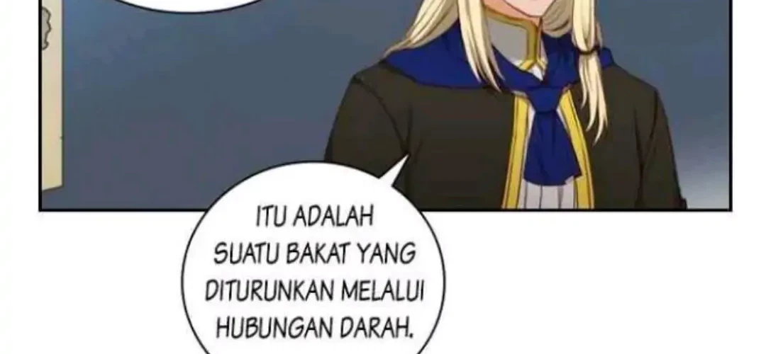 ADONIS Chapter 50 Gambar 16