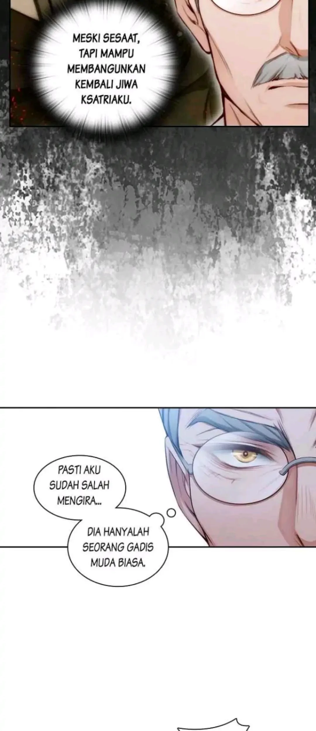 ADONIS Chapter 49 Gambar 21