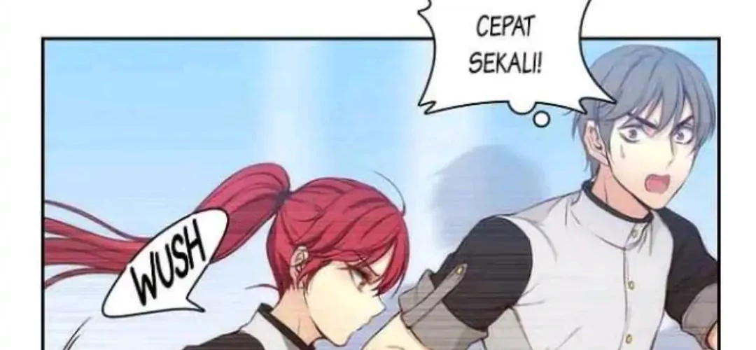 ADONIS Chapter 49 Gambar 22