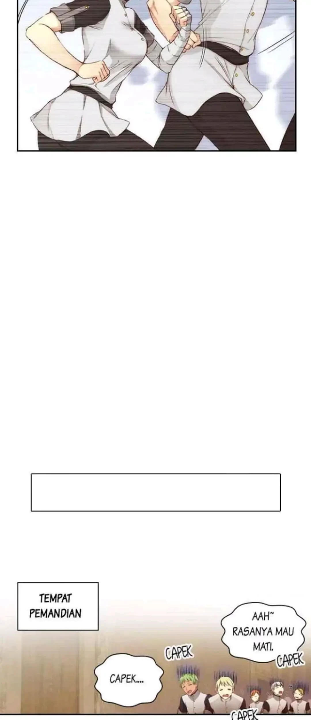 ADONIS Chapter 49 Gambar 23