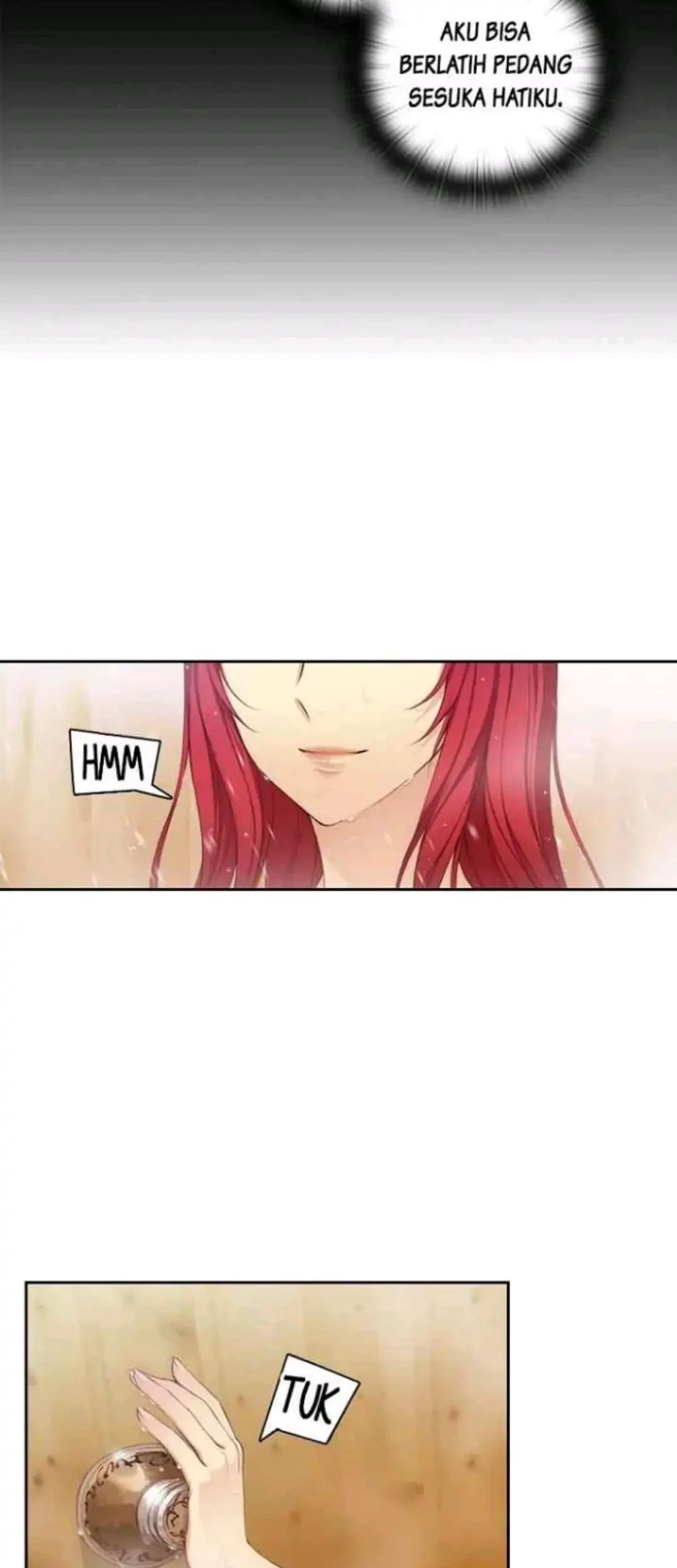 ADONIS Chapter 49 Gambar 29