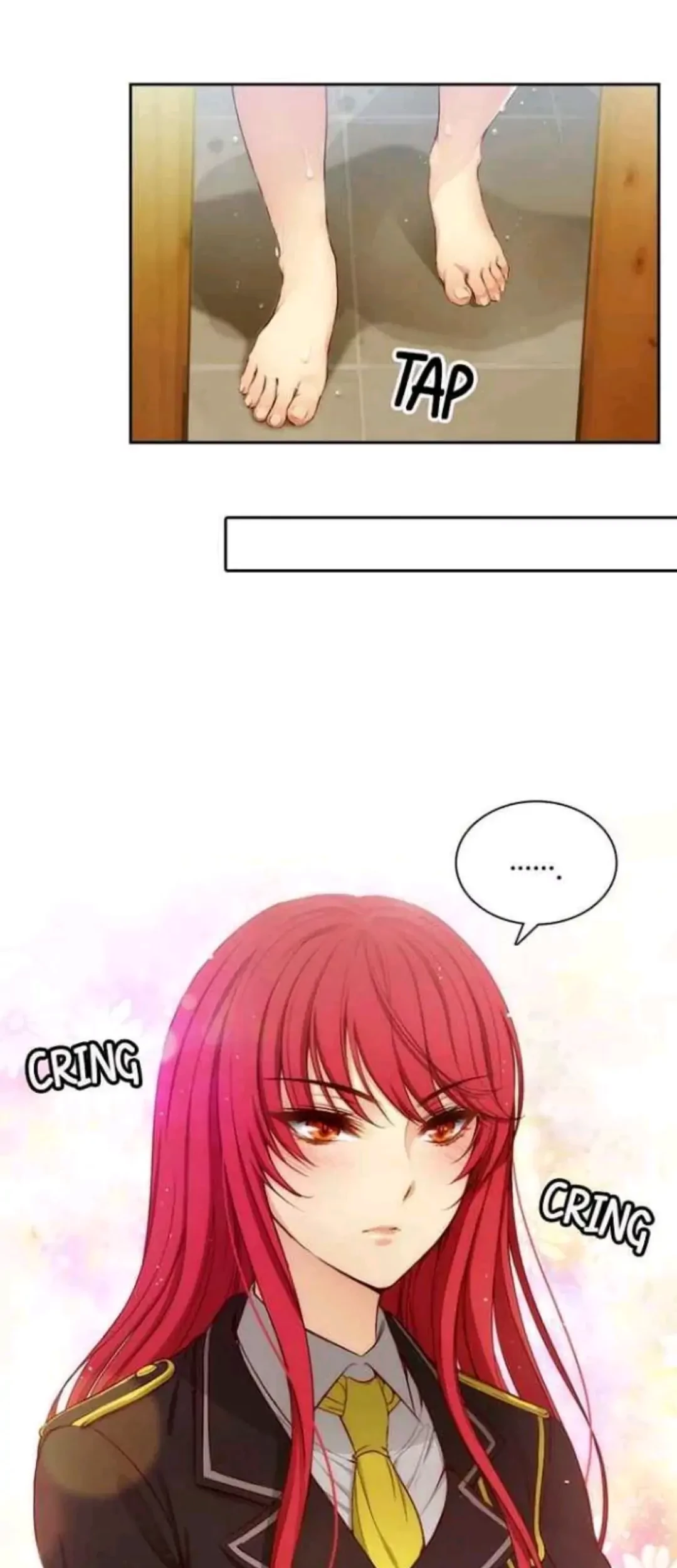 ADONIS Chapter 49 Gambar 31