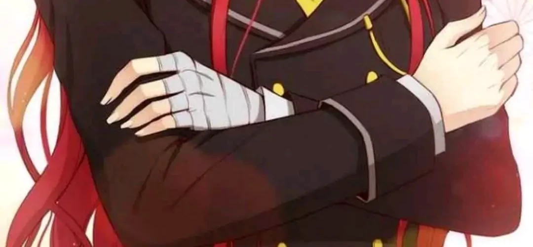 ADONIS Chapter 49 Gambar 32