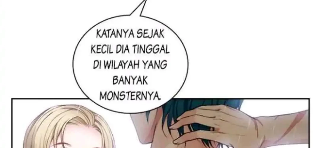 ADONIS Chapter 49 Gambar 38