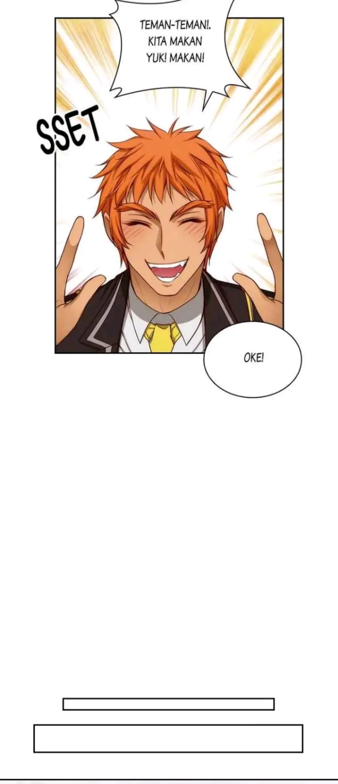 ADONIS Chapter 49 Gambar 41