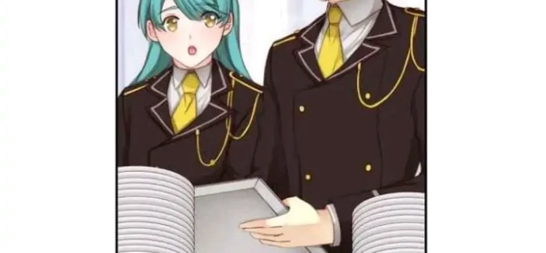 ADONIS Chapter 49 Gambar 44