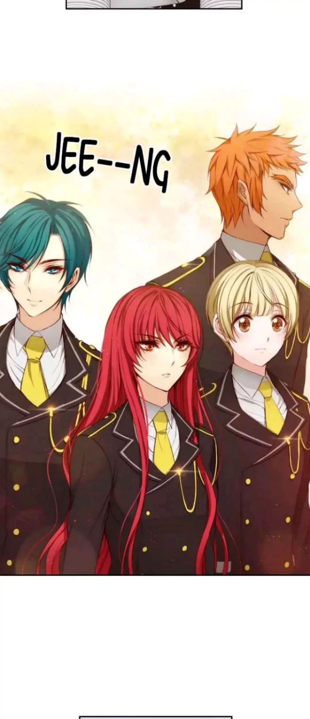 ADONIS Chapter 49 Gambar 45