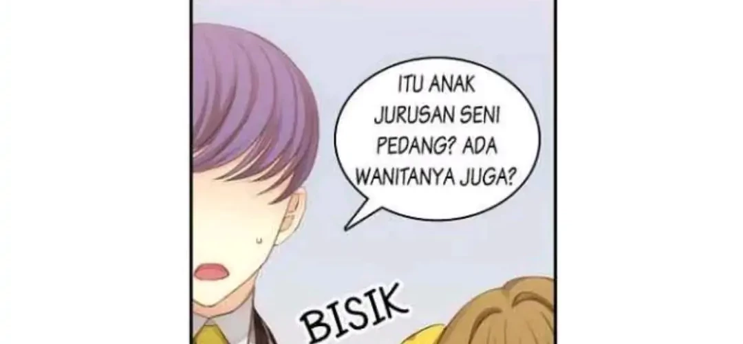 ADONIS Chapter 49 Gambar 46