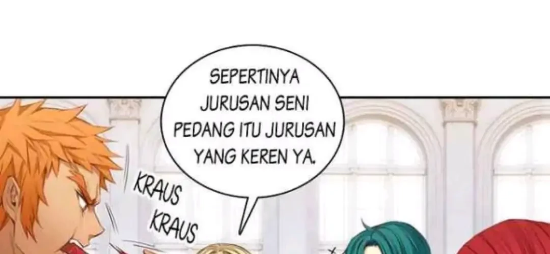 ADONIS Chapter 49 Gambar 50