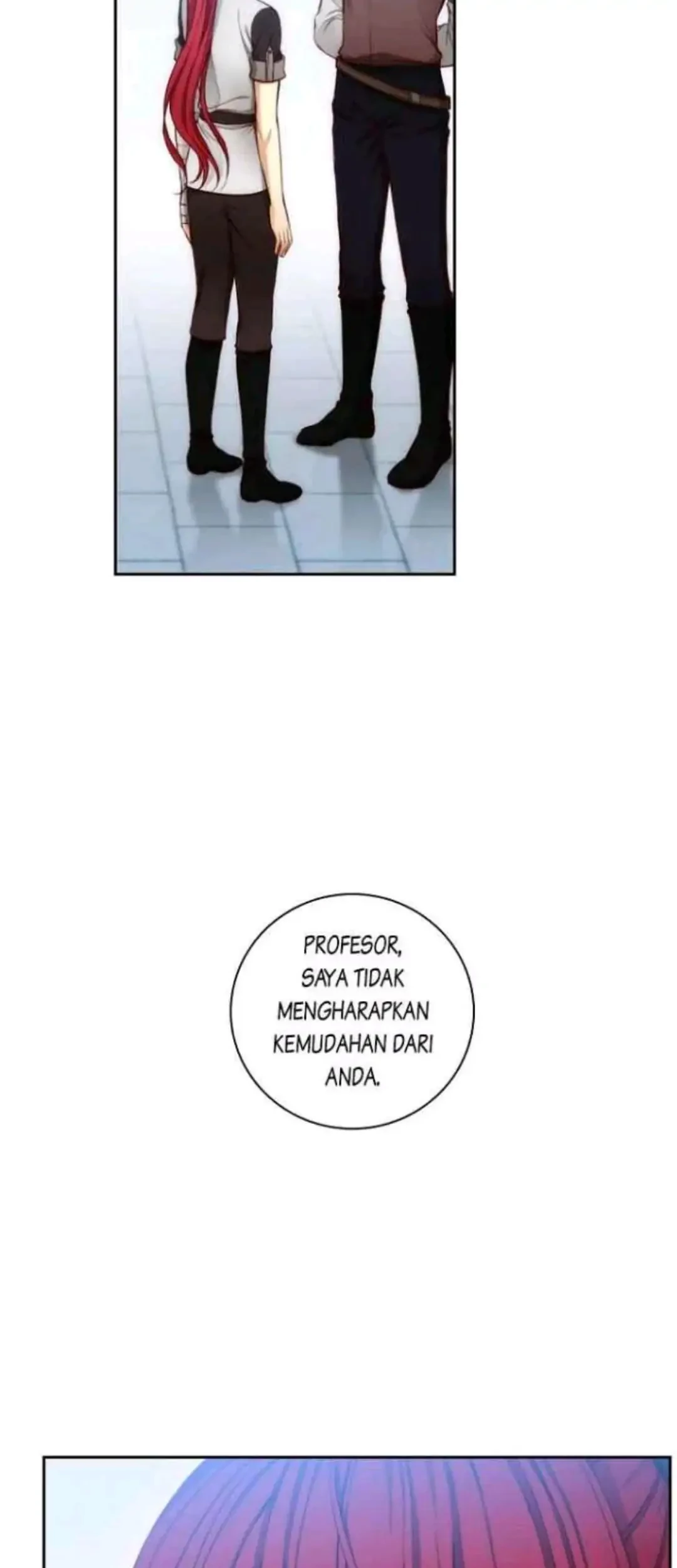 ADONIS Chapter 49 Gambar 3