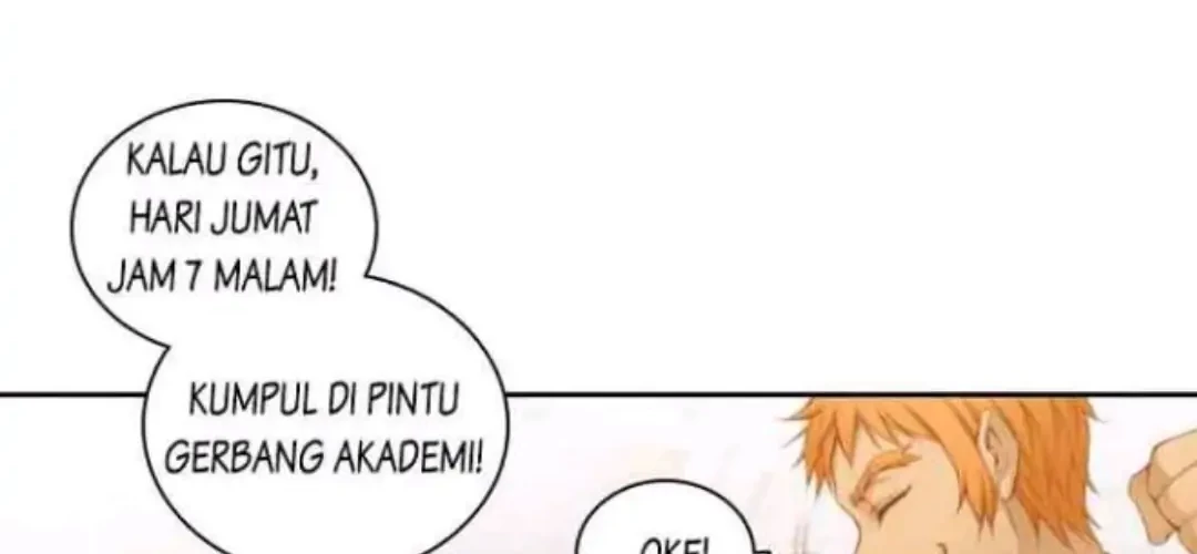 ADONIS Chapter 49 Gambar 60