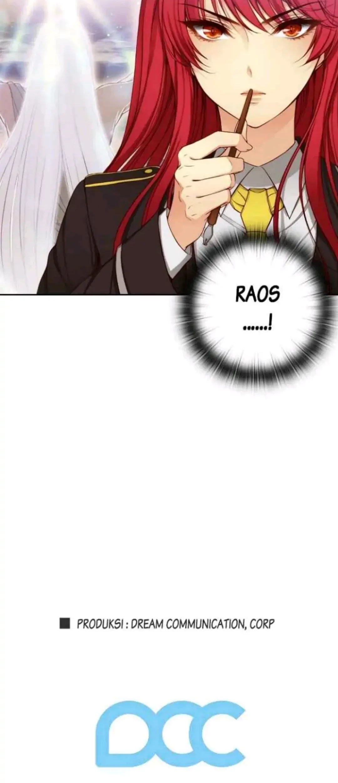 ADONIS Chapter 49 Gambar 66