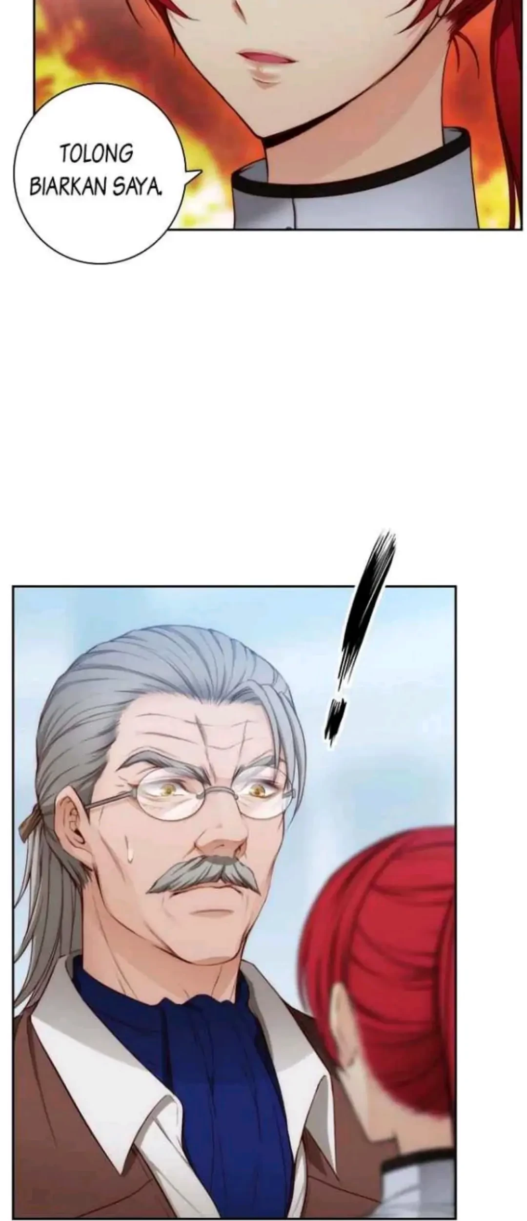 ADONIS Chapter 49 Gambar 5